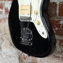 Load image into Gallery viewer, Fender Jazzmaster &#39;66 Reissue JM66 2010 Black MIJ Japan

