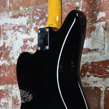 Load image into Gallery viewer, Fender Jazzmaster &#39;66 Reissue JM66 2010 Black MIJ Japan

