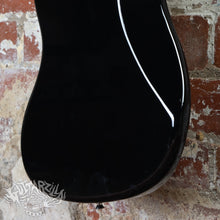 Load image into Gallery viewer, Fender Jazzmaster &#39;66 Reissue JM66 2010 Black MIJ Japan
