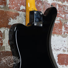 Load image into Gallery viewer, Fender Jazzmaster &#39;66 Reissue JM66 2010 Black MIJ Japan
