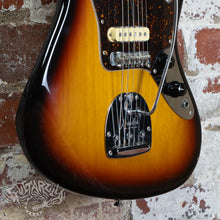Load image into Gallery viewer, Fender &#39;65 Reissue Jaguar JG-65B VSP Vintage Special 2010 Sunburst MIJ Japan
