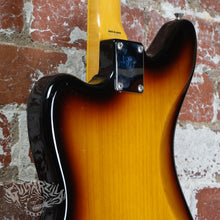Load image into Gallery viewer, Fender &#39;65 Reissue Jaguar JG-65B VSP Vintage Special 2010 Sunburst MIJ Japan
