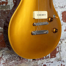 Load image into Gallery viewer, Edwards Potbelly E-PO-108P 2009 Goldtop MIJ Japan ESP
