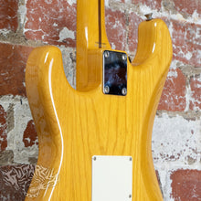 Load image into Gallery viewer, Fender Stratocaster &#39;54 Reissue ST54-83 DMC 2006 Natural CIJ Japan
