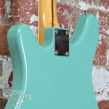 Load image into Gallery viewer, Squier Vista Series Venus 1997/8 Surf Green CIJ Japan
