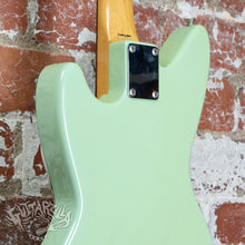 Load image into Gallery viewer, Fender Jag-Stang 2002 Sonic Blue CIJ Japan Offset Kurt Cobain
