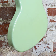 Load image into Gallery viewer, Fender Jag-Stang 2002 Sonic Blue CIJ Japan Offset Kurt Cobain
