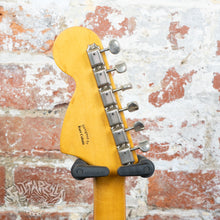 Load image into Gallery viewer, Fender Jag-Stang 2002 Sonic Blue CIJ Japan Offset Kurt Cobain
