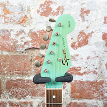 Load image into Gallery viewer, Squier Vista Series Venus 1997/8 Surf Green CIJ Japan
