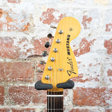 Load image into Gallery viewer, Fender Mustang '69 Reissue MG69-72 2006 Yellow White CIJ Japan

