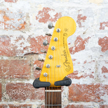 Load image into Gallery viewer, Fender Jazzmaster &#39;66 Reissue JM66 2010 Black MIJ Japan
