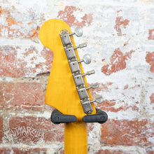 Load image into Gallery viewer, Fender Jazzmaster &#39;66 Reissue JM66 2010 Black MIJ Japan
