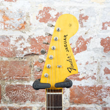 Load image into Gallery viewer, Fender &#39;65 Reissue Jaguar JG-65B VSP Vintage Special 2010 Sunburst MIJ Japan
