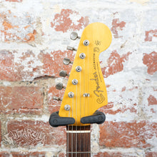 Load image into Gallery viewer, Fender Jazzmaster '66 Reissue JM66-80 2002 3 Tone Sunburst CIJ Japan
