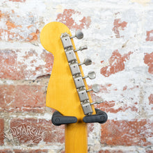 Load image into Gallery viewer, Fender Jazzmaster '66 Reissue JM66-80 2002 3 Tone Sunburst CIJ Japan
