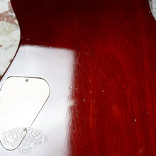 Load image into Gallery viewer, Edwards Potbelly E-PO-108P 2009 Goldtop MIJ Japan ESP
