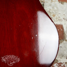 Load image into Gallery viewer, Edwards Potbelly E-PO-108P 2009 Goldtop MIJ Japan ESP
