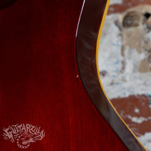 Load image into Gallery viewer, Edwards Potbelly E-PO-108P 2009 Goldtop MIJ Japan ESP
