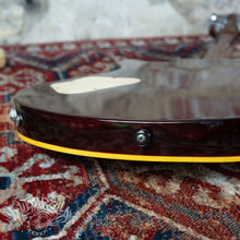 Load image into Gallery viewer, Edwards Potbelly E-PO-108P 2009 Goldtop MIJ Japan ESP
