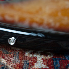 Load image into Gallery viewer, Fender Jazzmaster '66 Reissue JM66-80 2002 3 Tone Sunburst CIJ Japan
