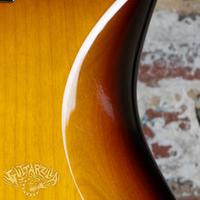 Load image into Gallery viewer, Fender &#39;65 Reissue Jaguar JG-65B VSP Vintage Special 2010 Sunburst MIJ Japan
