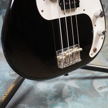 Load image into Gallery viewer, Fender Precision Bass &#39;57 Reissue PB57-500 1990 Black MIJ Japan Fujigen
