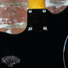 Load image into Gallery viewer, Fender Jazzmaster &#39;66 Reissue JM66 2010 Black MIJ Japan
