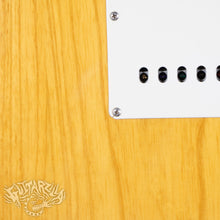 Load image into Gallery viewer, Fender Stratocaster &#39;54 Reissue ST54-83 DMC 2006 Natural CIJ Japan
