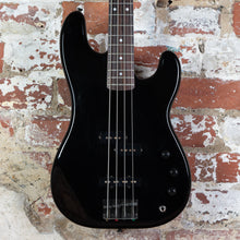 Load image into Gallery viewer, Fender Jazz Bass Special PJ-40 1988 Black MIJ Fujigen
