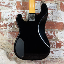 Load image into Gallery viewer, Fender Jazz Bass Special PJ-40 1988 Black MIJ Fujigen
