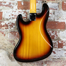 Load image into Gallery viewer, Fender Jazz Bass &#39;62 Reissue JB62 2010 Sunburst MIJ Japan
