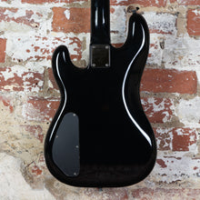 Load image into Gallery viewer, Fender Precision Bass Boxer Series PB-555 1985 Black MIJ Japan
