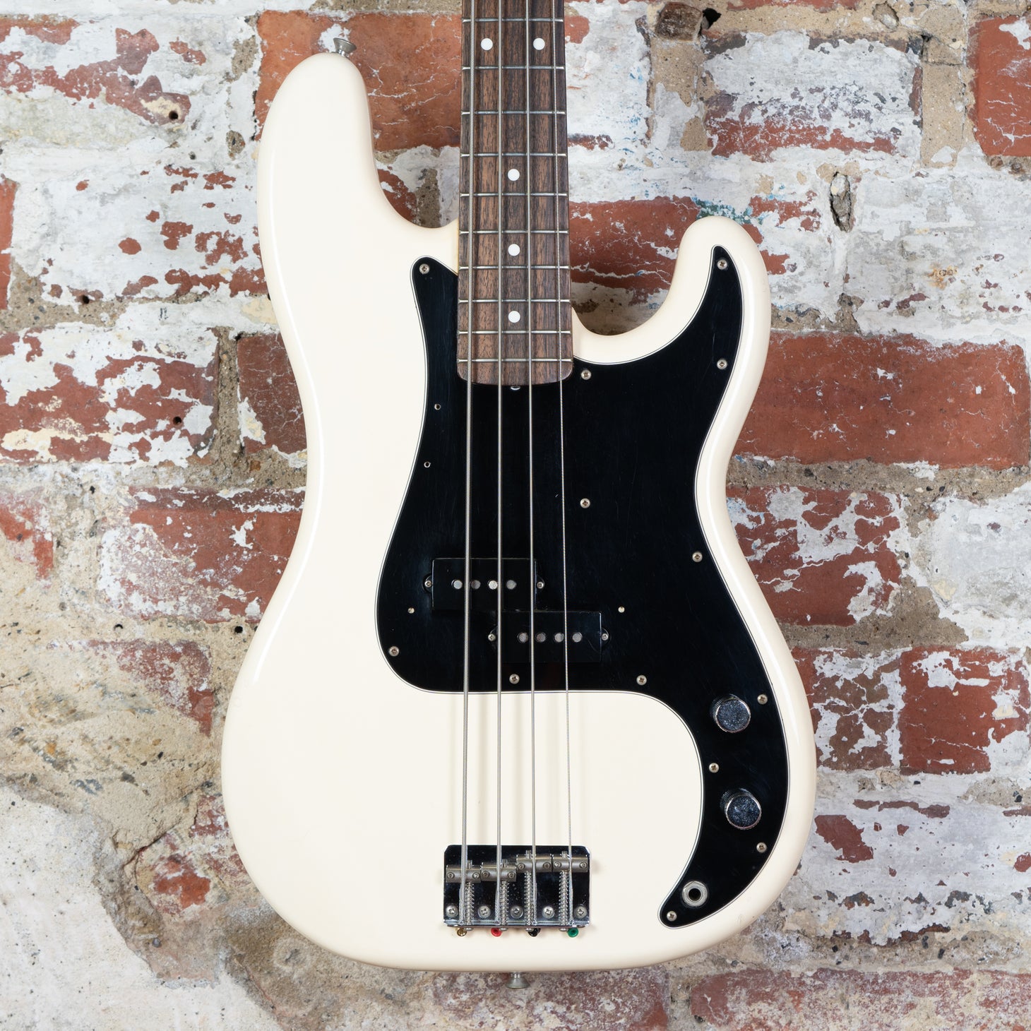 Fender Precision Bass '70 Reissue PB70 2000 Olympic White CIJ