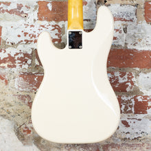 Load image into Gallery viewer, Fender Precision Bass '70 Reissue PB70 2000 Olympic White CIJ Japan
