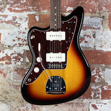 Load image into Gallery viewer, Fender Jazzmaster Traditional II 60's Left Handed FSR  2024 Sunburst MIJ Japan
