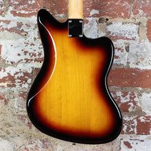Load image into Gallery viewer, Fender Jazzmaster Traditional II 60's Left Handed FSR  2024 Sunburst MIJ Japan
