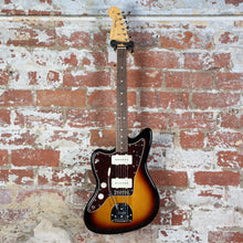 Load image into Gallery viewer, Fender Jazzmaster Traditional II 60's Left Handed FSR  2024 Sunburst MIJ Japan

