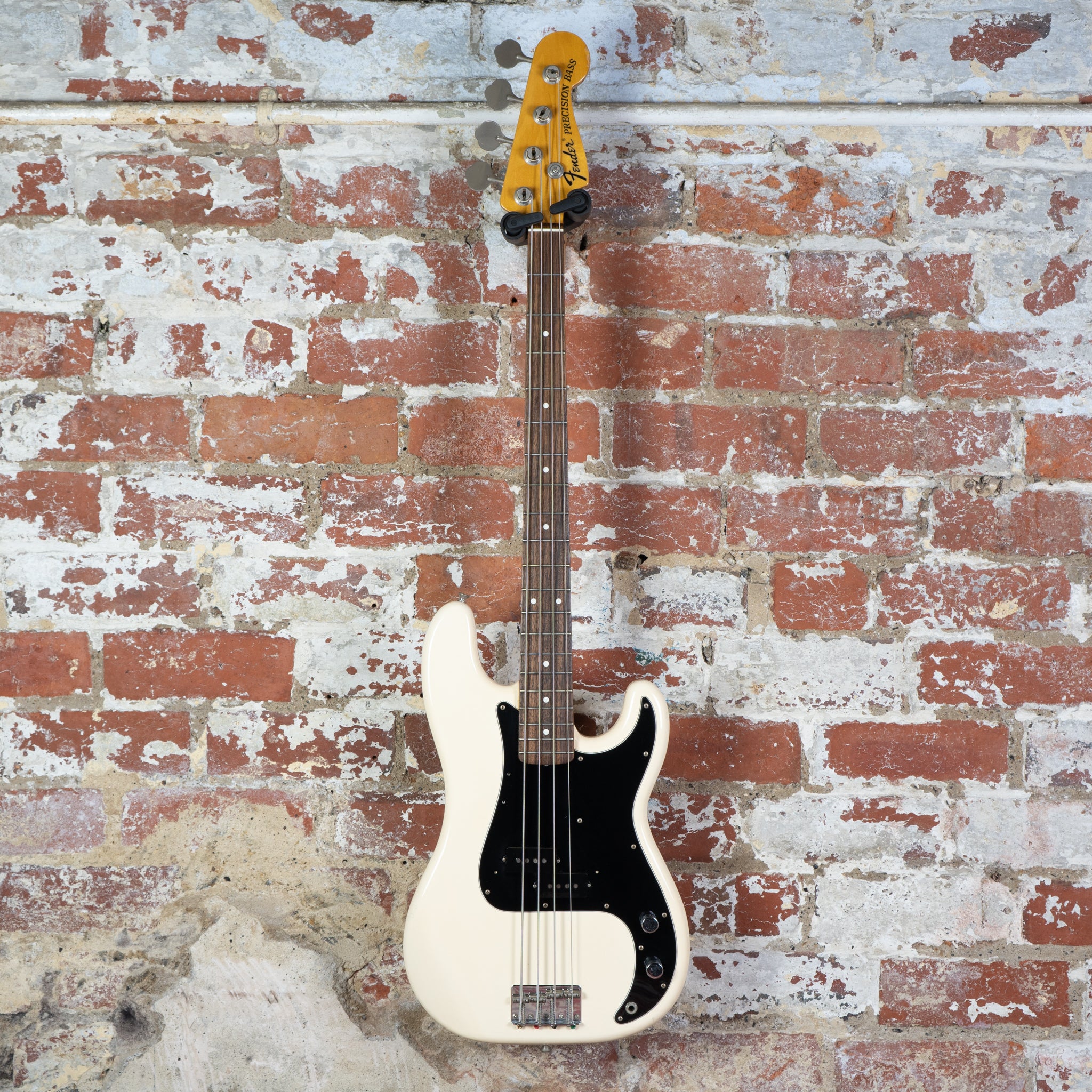 Fender Precision Bass '70 Reissue PB70 2000 Olympic White CIJ