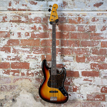 Load image into Gallery viewer, Fender Jazz Bass &#39;62 Reissue JB62 2010 Sunburst MIJ Japan
