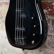Load image into Gallery viewer, Fender Jazz Bass Special PJ-40 1988 Black MIJ Fujigen
