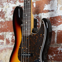 Load image into Gallery viewer, Fender Jazz Bass &#39;62 Reissue JB62 2010 Sunburst MIJ Japan
