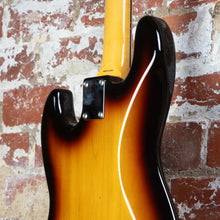 Load image into Gallery viewer, Fender Jazz Bass &#39;62 Reissue JB62 2010 Sunburst MIJ Japan
