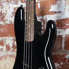 Load image into Gallery viewer, Fender Precision Bass Boxer Series PB-555 1985 Black MIJ Japan
