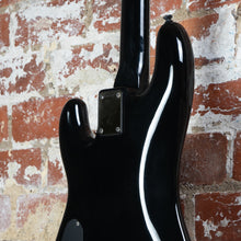 Load image into Gallery viewer, Fender Precision Bass Boxer Series PB-555 1985 Black MIJ Japan
