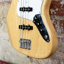 Load image into Gallery viewer, Fender Jazz Bass &#39;75 Reissue JB75-90 1996 Natural CIJ Japan
