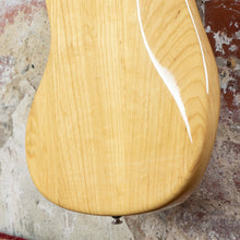 Load image into Gallery viewer, Fender Jazz Bass &#39;75 Reissue JB75-90 1996 Natural CIJ Japan
