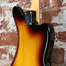 Load image into Gallery viewer, Fender Jazzmaster Traditional II 60's Left Handed FSR  2024 Sunburst MIJ Japan

