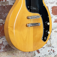 Load image into Gallery viewer, Edwards E-ML-90LT Marauder 2012 Old Natural MIJ Japan ESP
