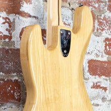 Load image into Gallery viewer, Fender Jazz Bass &#39;75 Reissue JB75-90 1996 Natural CIJ Japan
