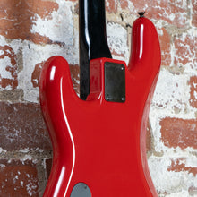Load image into Gallery viewer, Fender Precision Bass Boxer Series PB-555 1985 Red MIJ Japan
